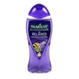 GETIT.QA- Qatar’s Best Online Shopping Website offers PALMOLIVE SHOWER GEL AROMA SENSATIONS RELAXED 500 ML at the lowest price in Qatar. Free Shipping & COD Available!