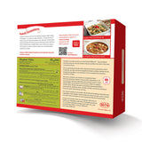 GETIT.QA- Qatar’s Best Online Shopping Website offers K&N'S CHICKEN MUGHLAI TIKKA 500 G at the lowest price in Qatar. Free Shipping & COD Available!