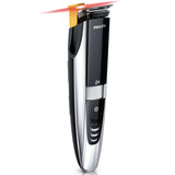 GETIT.QA- Qatar’s Best Online Shopping Website offers PHILIPS LASER BEARD TRIMMER BT9290/83 at the lowest price in Qatar. Free Shipping & COD Available!