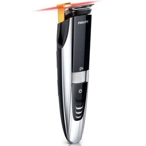 GETIT.QA- Qatar’s Best Online Shopping Website offers PHILIPS LASER BEARD TRIMMER BT9290/83 at the lowest price in Qatar. Free Shipping & COD Available!