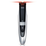 GETIT.QA- Qatar’s Best Online Shopping Website offers PHILIPS LASER BEARD TRIMMER BT9290/83 at the lowest price in Qatar. Free Shipping & COD Available!