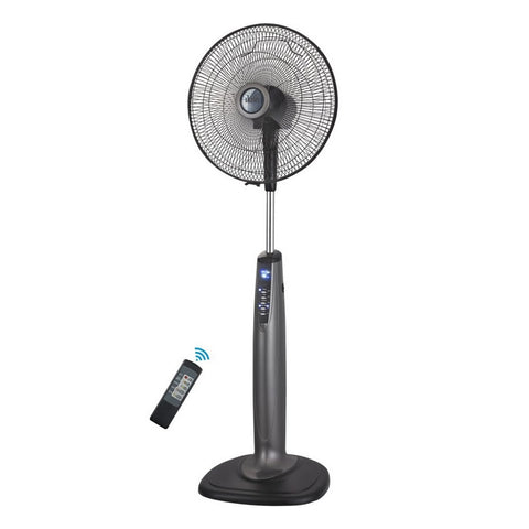 GETIT.QA- Qatar’s Best Online Shopping Website offers IK STANDFAN W/RMT.IK1600R 16IN at the lowest price in Qatar. Free Shipping & COD Available!