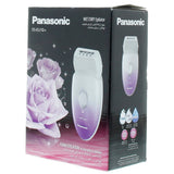 GETIT.QA- Qatar’s Best Online Shopping Website offers PANASONIC WET/DRY EPILATOR ES-EU10 at the lowest price in Qatar. Free Shipping & COD Available!