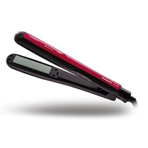 GETIT.QA- Qatar’s Best Online Shopping Website offers PANASONIC HAIR STRAIGHTENER EH-HS95 at the lowest price in Qatar. Free Shipping & COD Available!