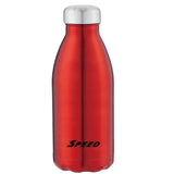 GETIT.QA- Qatar’s Best Online Shopping Website offers SPEED STAINLESS STEEL VACUUM BOTTLE KL13 1000ML ASSORTED COLORS at the lowest price in Qatar. Free Shipping & COD Available!