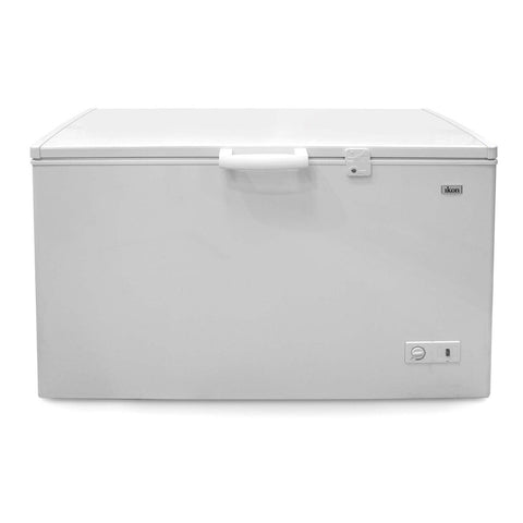 GETIT.QA- Qatar’s Best Online Shopping Website offers IK CHEST FREEZER IK-300C 300LT at the lowest price in Qatar. Free Shipping & COD Available!