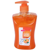 GETIT.QA- Qatar’s Best Online Shopping Website offers LULU HANDWASH ORANGE 250 ML at the lowest price in Qatar. Free Shipping & COD Available!