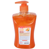 GETIT.QA- Qatar’s Best Online Shopping Website offers LULU HANDWASH ORANGE 250 ML at the lowest price in Qatar. Free Shipping & COD Available!