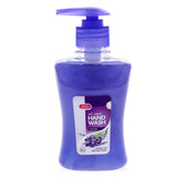 GETIT.QA- Qatar’s Best Online Shopping Website offers LULU HANDWASH LAVENDER 250 ML at the lowest price in Qatar. Free Shipping & COD Available!