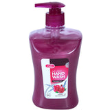 GETIT.QA- Qatar’s Best Online Shopping Website offers LULU HANDWASH POMEGRANATE 250 ML at the lowest price in Qatar. Free Shipping & COD Available!