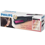 GETIT.QA- Qatar’s Best Online Shopping Website offers PHILIPS HAIR STRAIGHTENER HP8325/13 at the lowest price in Qatar. Free Shipping & COD Available!