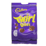 GETIT.QA- Qatar’s Best Online Shopping Website offers CADBURY TWIRL BITES CHOCOLATE 109 G at the lowest price in Qatar. Free Shipping & COD Available!