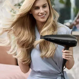 GETIT.QA- Qatar’s Best Online Shopping Website offers PHILIPS HAIR DRYER HPS-920 at the lowest price in Qatar. Free Shipping & COD Available!