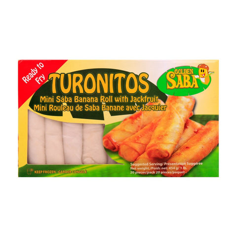 GETIT.QA- Qatar’s Best Online Shopping Website offers MINI SABA BANANA ROLL 454G at the lowest price in Qatar. Free Shipping & COD Available!