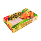 GETIT.QA- Qatar’s Best Online Shopping Website offers MINI SABA BANANA ROLL 454G at the lowest price in Qatar. Free Shipping & COD Available!