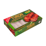 GETIT.QA- Qatar’s Best Online Shopping Website offers GOLDEN SABA TURON 454 G at the lowest price in Qatar. Free Shipping & COD Available!