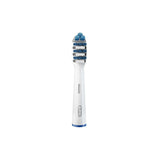 GETIT.QA- Qatar’s Best Online Shopping Website offers ORAL-B TRIZONE POWER REPLACEMENT BRUSH HEAD at the lowest price in Qatar. Free Shipping & COD Available!