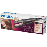 GETIT.QA- Qatar’s Best Online Shopping Website offers PHILIPS HAIR STRAIGHTENER HP8363/03 at the lowest price in Qatar. Free Shipping & COD Available!