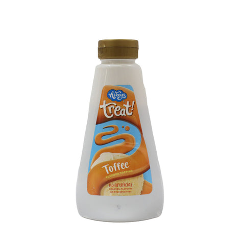 GETIT.QA- Qatar’s Best Online Shopping Website offers ASKEYS TREAT TOFFEE D/SCE 600G at the lowest price in Qatar. Free Shipping & COD Available!