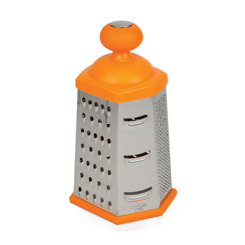 GETIT.QA- Qatar’s Best Online Shopping Website offers RABBIT STAINLESS STEEL GRATER, HA1001B1AM1-1 at the lowest price in Qatar. Free Shipping & COD Available!