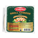 GETIT.QA- Qatar’s Best Online Shopping Website offers HAJDU GRILL CHEESE 200 G at the lowest price in Qatar. Free Shipping & COD Available!