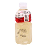 GETIT.QA- Qatar’s Best Online Shopping Website offers MOGU MOGU APPLE JUICE WITH NATA DE COCO 320ML at the lowest price in Qatar. Free Shipping & COD Available!