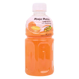 GETIT.QA- Qatar’s Best Online Shopping Website offers MOGU MOGU ORANGE JUICE 320 ML at the lowest price in Qatar. Free Shipping & COD Available!