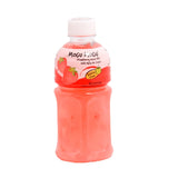 GETIT.QA- Qatar’s Best Online Shopping Website offers MOGU MOGU STRAWBERRY JUICE 320ML at the lowest price in Qatar. Free Shipping & COD Available!