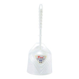 GETIT.QA- Qatar’s Best Online Shopping Website offers FANATIK TOILET BRUSH WITH HOLDER 122 ASSORTED COLOR at the lowest price in Qatar. Free Shipping & COD Available!