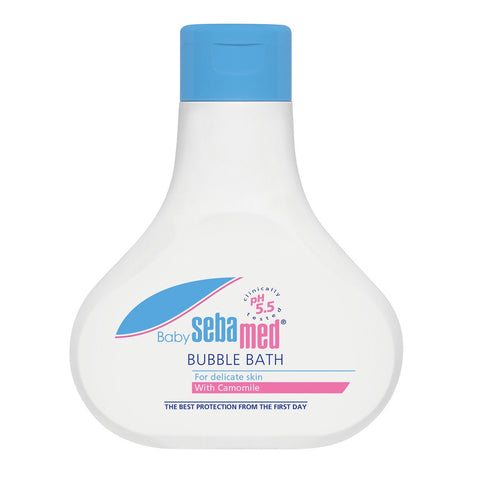 GETIT.QA- Qatar’s Best Online Shopping Website offers SEBAMED BUBBLE BATH 500ML at the lowest price in Qatar. Free Shipping & COD Available!