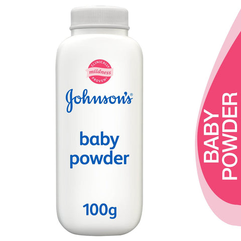 GETIT.QA- Qatar’s Best Online Shopping Website offers JOHNSON'S BABY POWDER 100 G at the lowest price in Qatar. Free Shipping & COD Available!