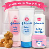 GETIT.QA- Qatar’s Best Online Shopping Website offers JOHNSON'S BABY POWDER 100 G at the lowest price in Qatar. Free Shipping & COD Available!