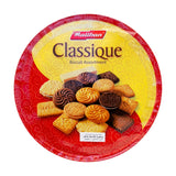 GETIT.QA- Qatar’s Best Online Shopping Website offers MALIB.CLASIQ BISC.ASRTMNT 500G at the lowest price in Qatar. Free Shipping & COD Available!