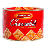 GETIT.QA- Qatar’s Best Online Shopping Website offers MALIB.CHEESEBITS 245G at the lowest price in Qatar. Free Shipping & COD Available!