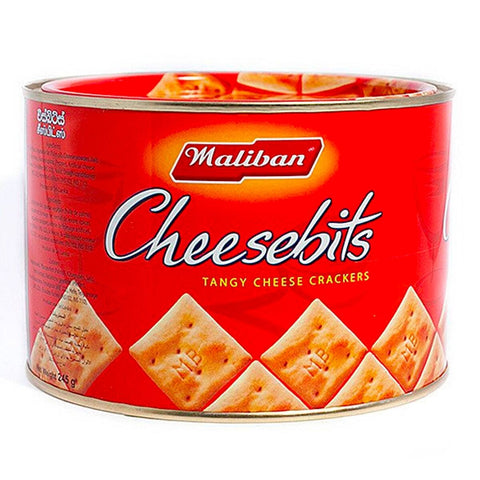 GETIT.QA- Qatar’s Best Online Shopping Website offers MALIB.CHEESEBITS 245G at the lowest price in Qatar. Free Shipping & COD Available!
