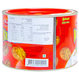 GETIT.QA- Qatar’s Best Online Shopping Website offers MALIB.KRISCO SNACK CRACKER215G at the lowest price in Qatar. Free Shipping & COD Available!