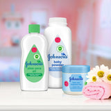 GETIT.QA- Qatar’s Best Online Shopping Website offers JOHNSON'S BABY JELLY UNSCENTED-- 100 ML at the lowest price in Qatar. Free Shipping & COD Available!