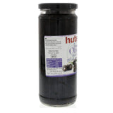 GETIT.QA- Qatar’s Best Online Shopping Website offers HUTESA BLACK OLIVE SLICED 230G at the lowest price in Qatar. Free Shipping & COD Available!