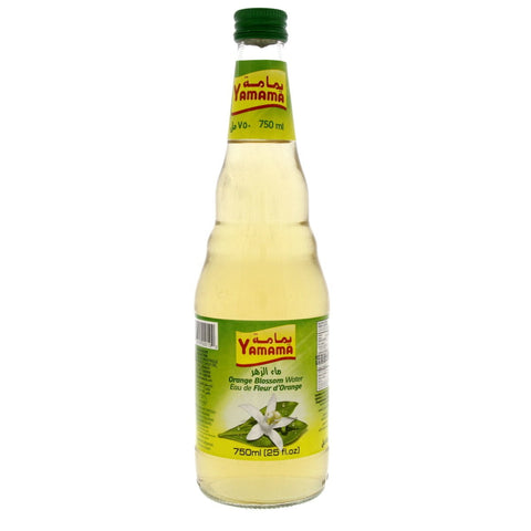 GETIT.QA- Qatar’s Best Online Shopping Website offers YAMAMA FLOWER WATER 750ML at the lowest price in Qatar. Free Shipping & COD Available!