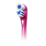 GETIT.QA- Qatar’s Best Online Shopping Website offers COLGATE POWERED TOOTHBRUSH EXTRA SOFT ASSORTED COLOUR 1 PC at the lowest price in Qatar. Free Shipping & COD Available!