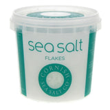 GETIT.QA- Qatar’s Best Online Shopping Website offers CORNISH SEA SALT FLAKES 150G at the lowest price in Qatar. Free Shipping & COD Available!