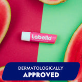 GETIT.QA- Qatar’s Best Online Shopping Website offers LABELLO WATERMELON SHINE CARING LIP BALM 4.8 G at the lowest price in Qatar. Free Shipping & COD Available!