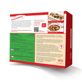 GETIT.QA- Qatar’s Best Online Shopping Website offers K&N'S CHICKEN KAFTA KABAB 515 G at the lowest price in Qatar. Free Shipping & COD Available!