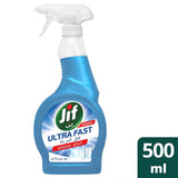 GETIT.QA- Qatar’s Best Online Shopping Website offers JIF ULTRAFAST WINDOW SPRAY 500ML at the lowest price in Qatar. Free Shipping & COD Available!