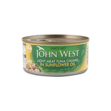 GETIT.QA- Qatar’s Best Online Shopping Website offers J/W L/M TUNA CHUNK IN SFO 170G at the lowest price in Qatar. Free Shipping & COD Available!