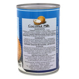 GETIT.QA- Qatar’s Best Online Shopping Website offers SUREE COCNTMILK RICH&CRM 400ML at the lowest price in Qatar. Free Shipping & COD Available!