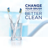 GETIT.QA- Qatar’s Best Online Shopping Website offers ORAL B TOOTHBRUSH PRO-EXPERT ALL-IN-ONE MANUAL ASSORTED COLORS 1+1 at the lowest price in Qatar. Free Shipping & COD Available!