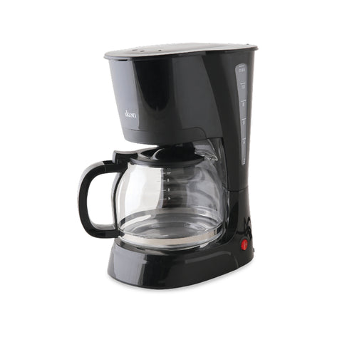 GETIT.QA- Qatar’s Best Online Shopping Website offers IK COFFEE MAKER IK-4293A at the lowest price in Qatar. Free Shipping & COD Available!