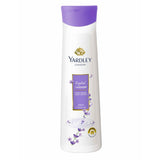 GETIT.QA- Qatar’s Best Online Shopping Website offers YARDLEY ENGLISH LAVENDER MOISTURISING BODY LOTION-- 200 ML at the lowest price in Qatar. Free Shipping & COD Available!