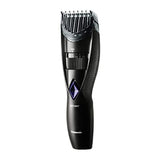 GETIT.QA- Qatar’s Best Online Shopping Website offers PANASONIC WET & DRY ELECTRIC BEARD TRIMMER ER-GB37 at the lowest price in Qatar. Free Shipping & COD Available!